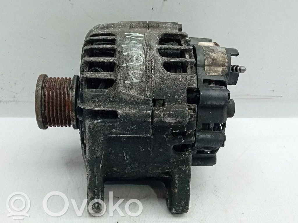 Lichtmaschine   231001318R