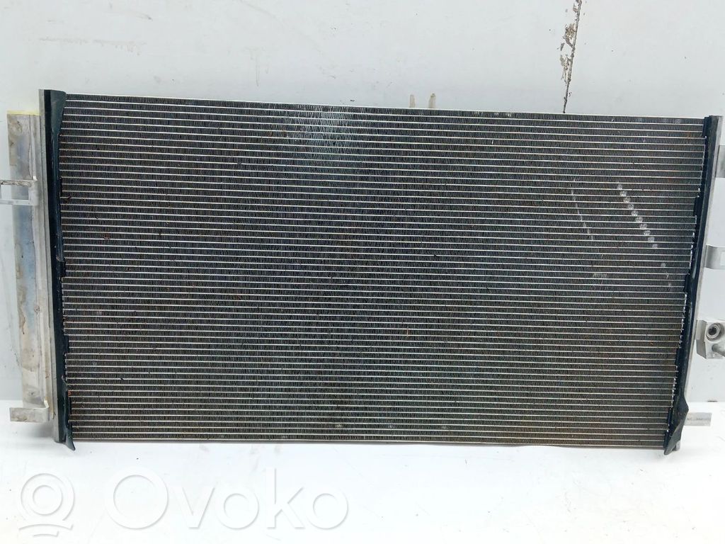 Radiator răcire A/C (condensor)   LX6119710AA