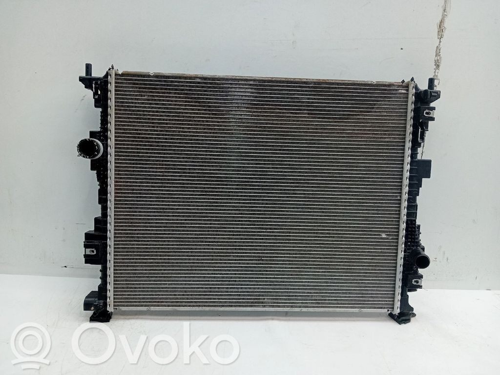 Wasserkühler   LX618005BG