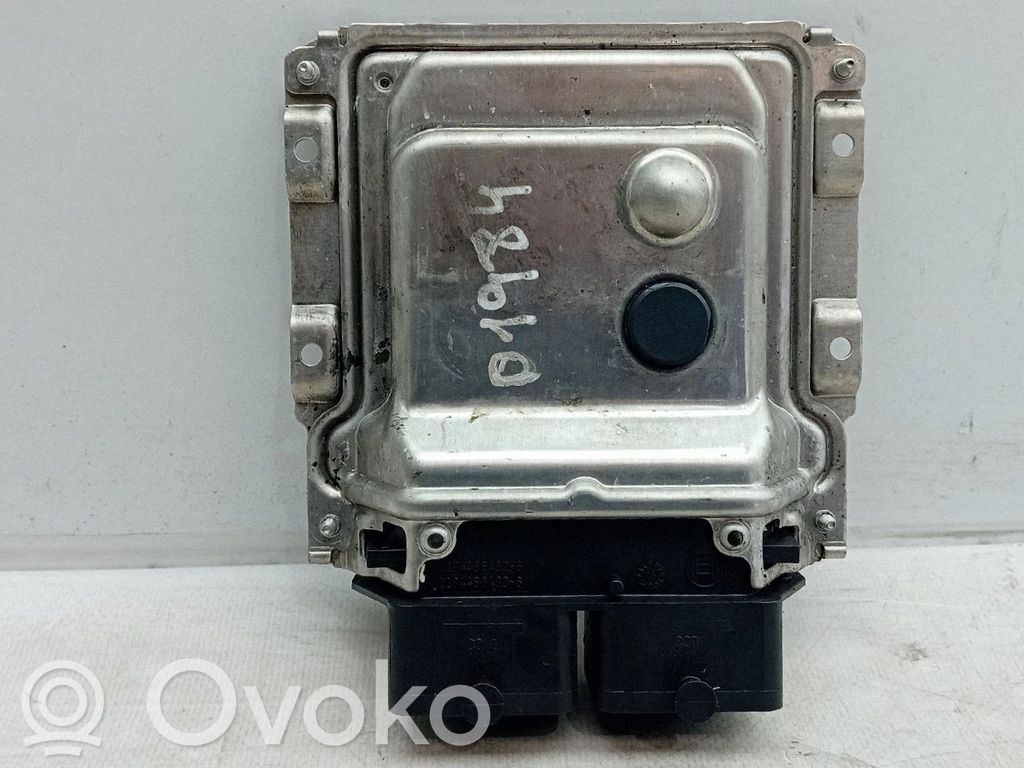 Ford Ka Engine control unit/module 