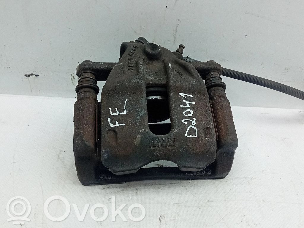 Nissan Micra Bremssattel vorne 