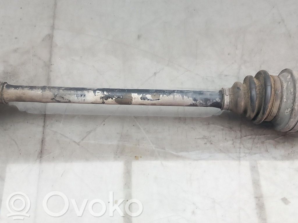 Rear driveshaft   7530246AI01