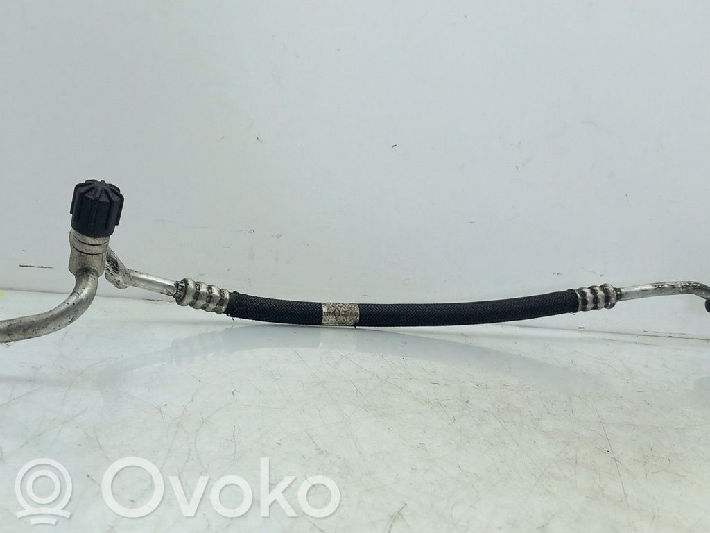 Mercedes-Benz C W204 Conductă/furtun aer condiționat (A/C) 