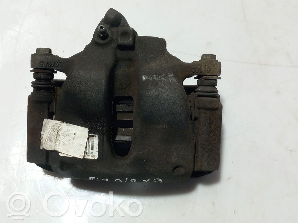 Bremssattel vorne   L98892