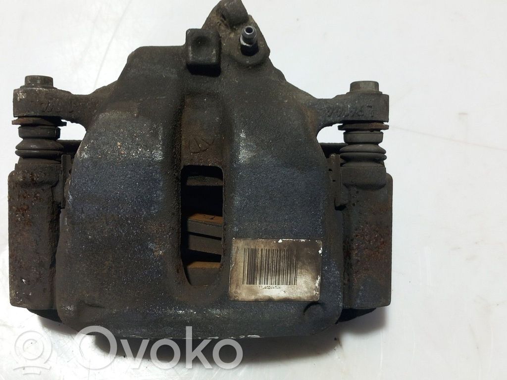 Peugeot 208 II Bremssattel vorne 