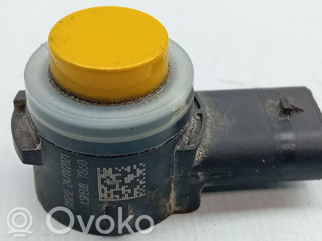 Parksensor PDC   98133483772T