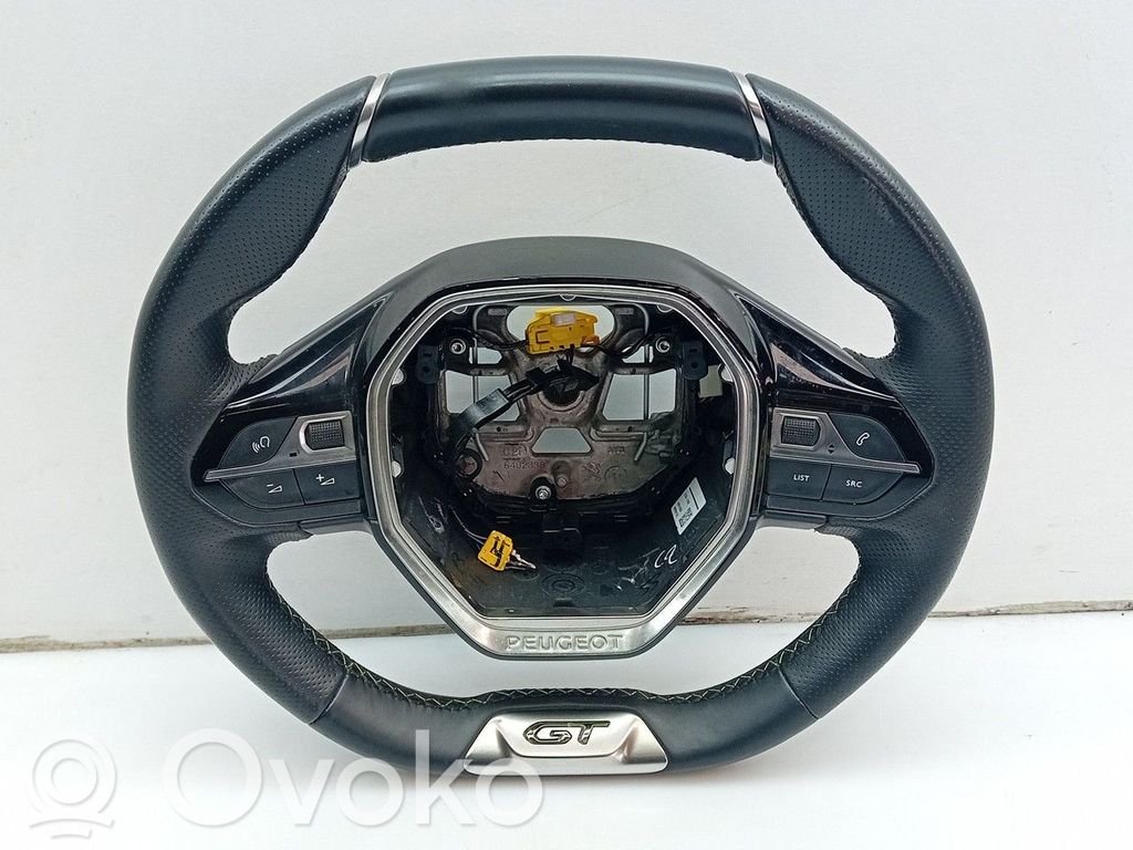 Ohjauspyörä   98453341ZD