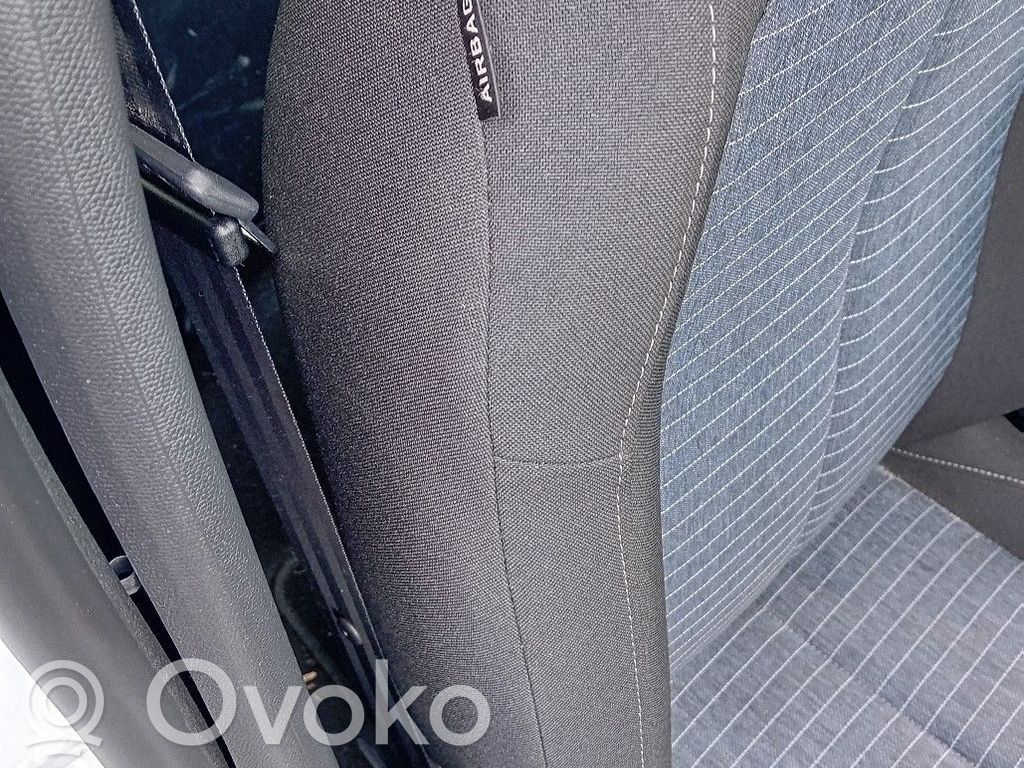 Airbag scaun