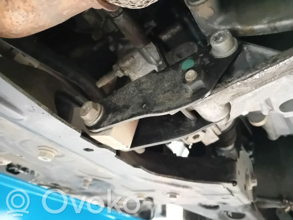 Peugeot 208 II Getriebelager Getriebedämpfer