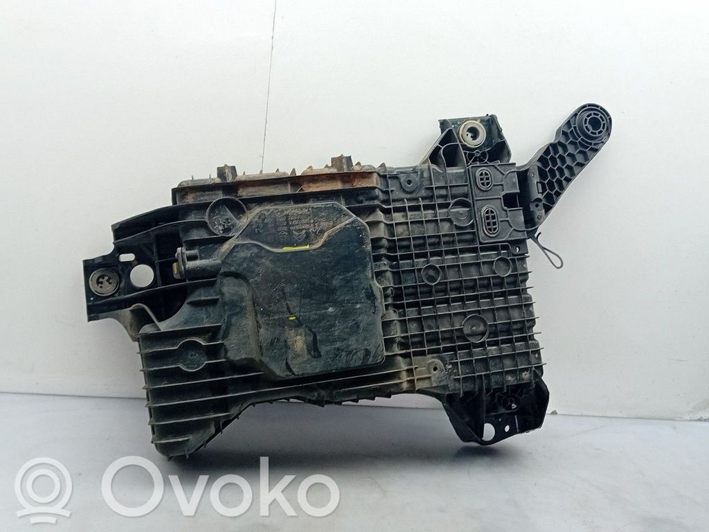 Peugeot 308 AdBlue Tank