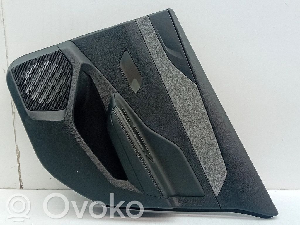 Takaoven verhoilu   98381613ZD