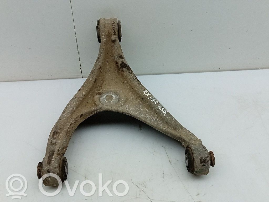 Brazo de suspensión trasero   443347