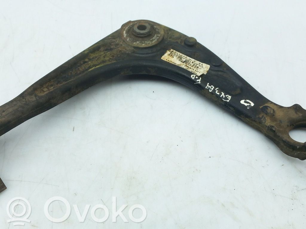 Citroen C5 Front control arm