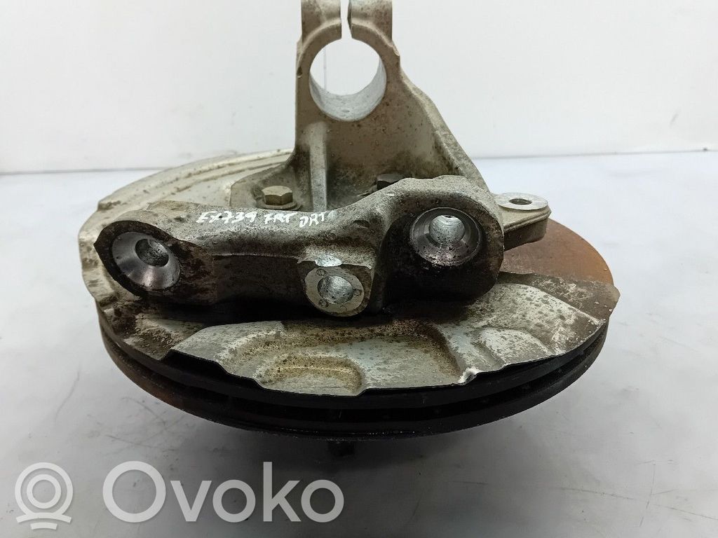 Fuzetă butuc roată față   3121676444403,12201210