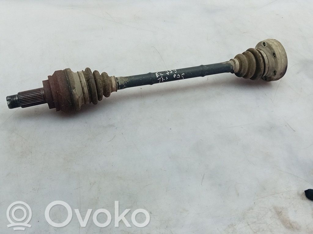 BMW 3 E90 E91 Rear driveshaft 