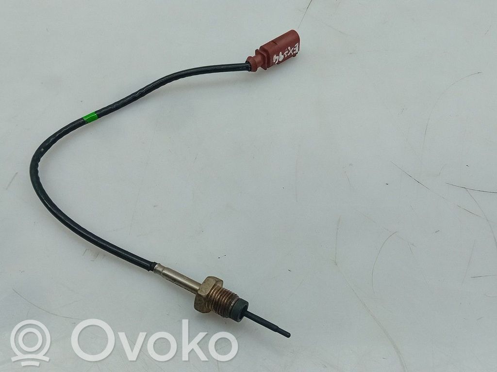Audi A1 Sonde lambda 