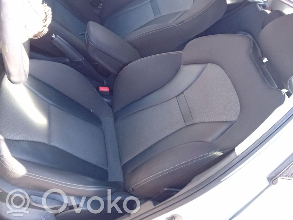 Juego del asiento