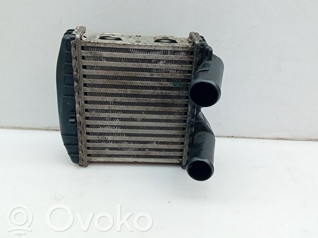 Radiador intercooler   0003007V004