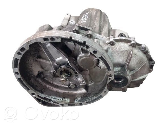 Automatic gearbox   009478V002,3227V009