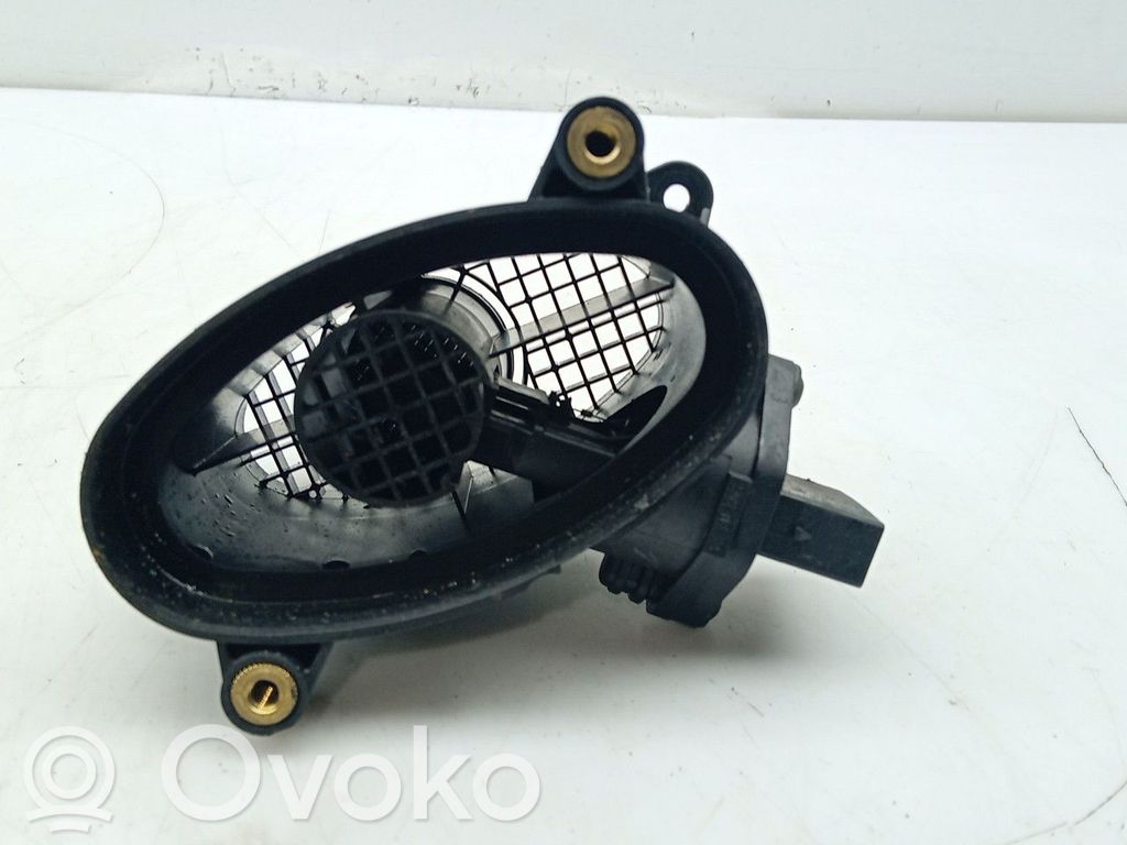 Mass air flow meter   0928400468