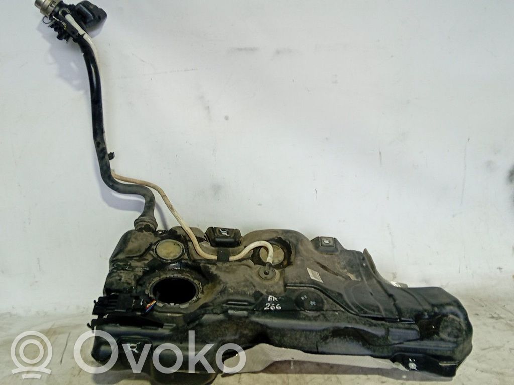 Audi A3 S3 8V Réservoir de carburant 