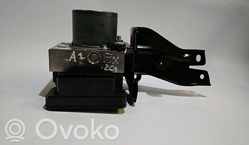 ABS valdymo blokas   6C0907379S,6C0614517S,6R0907379BA