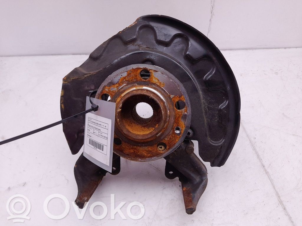 Achsschenkel vorne   6Q0256AE