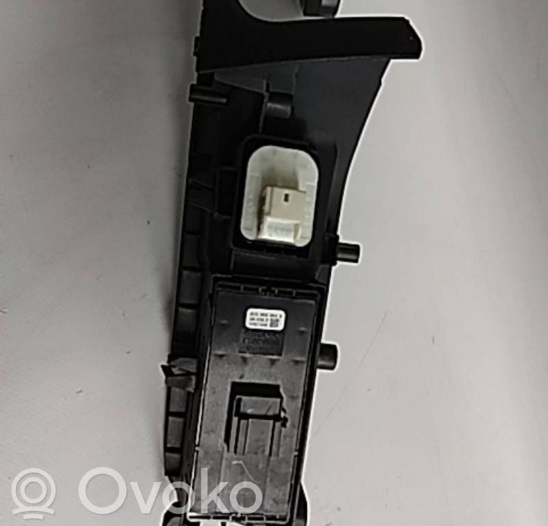 Interruptor del elevalunas eléctrico   8V0959851E