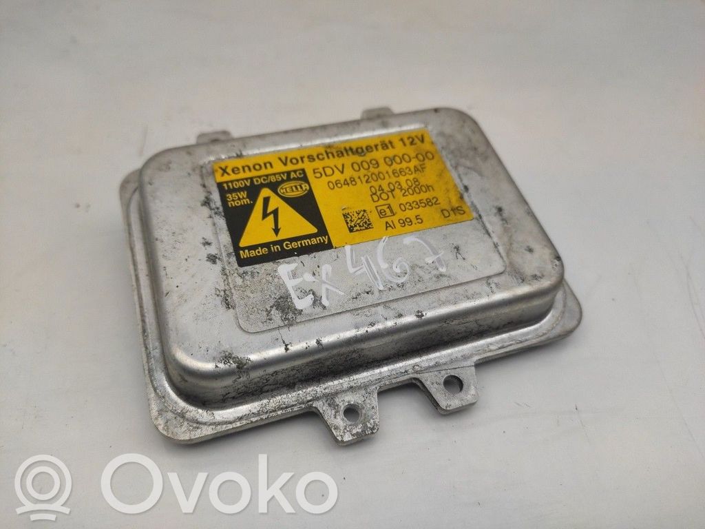 Lichtmodul Lichtsensor   5DV009000,FAROLESQ