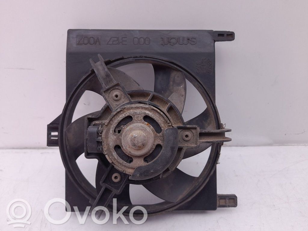 Elektrolüfter   0003127V007,8240229