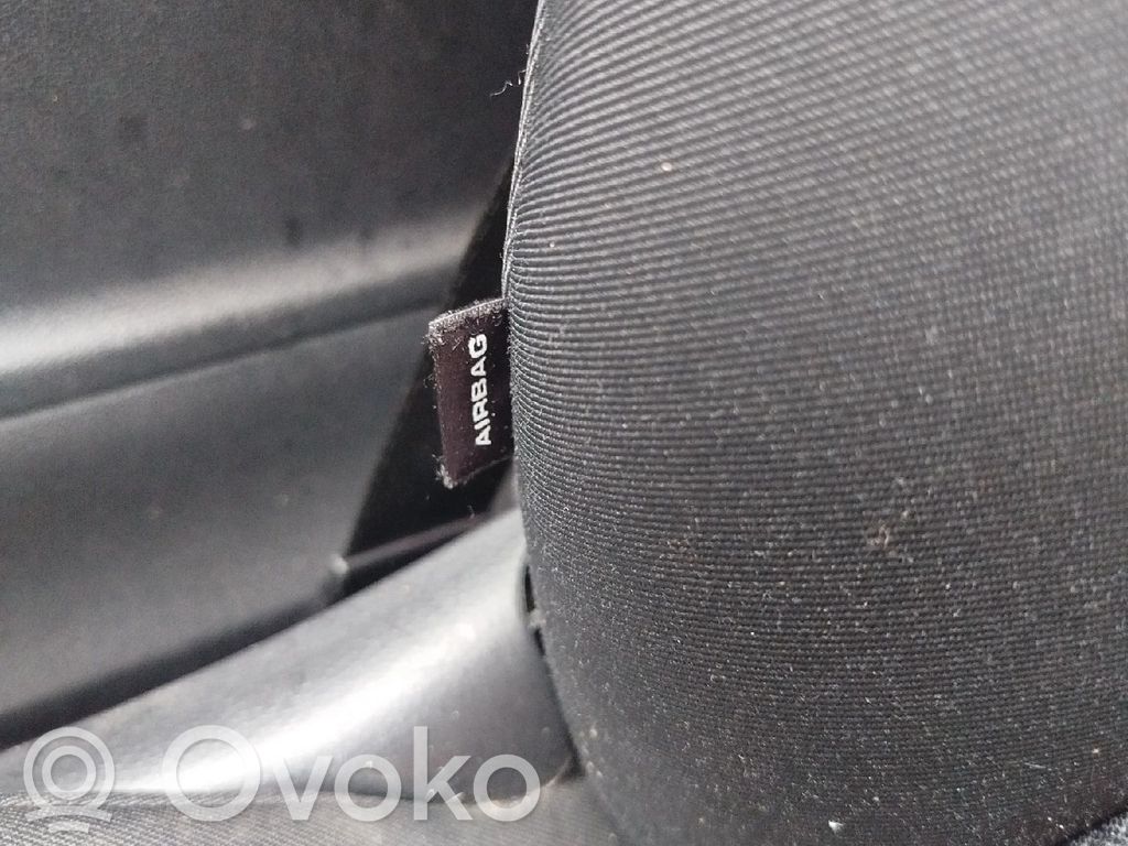 Airbag scaun