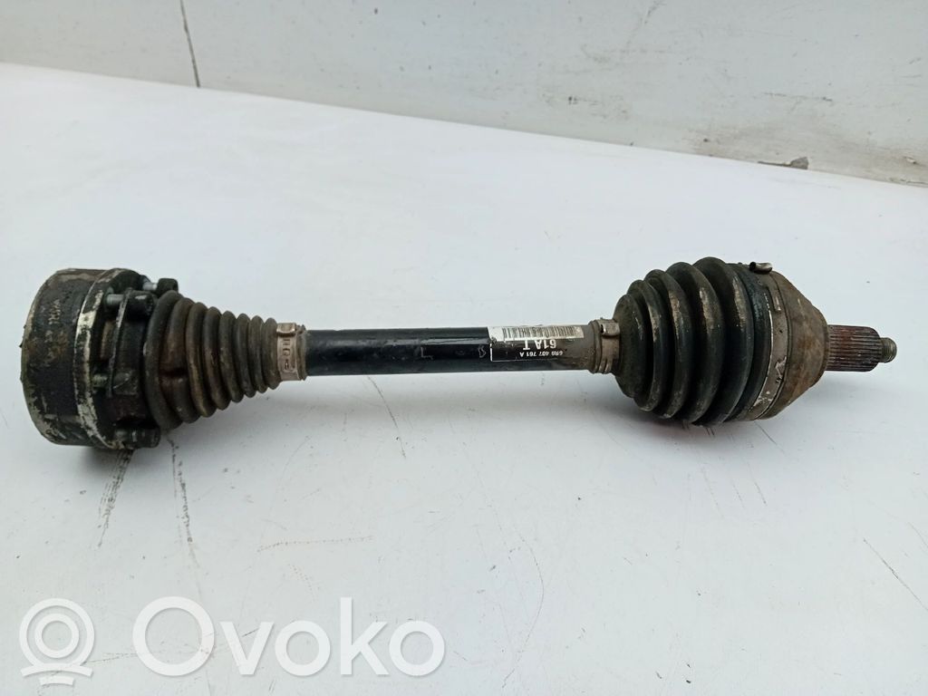 Antriebswelle vorne   6R0407761A