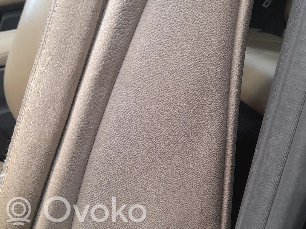 Mercedes-Benz E W212 Airbag sedile