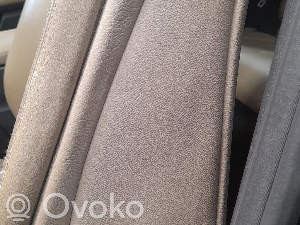 Airbag del asiento