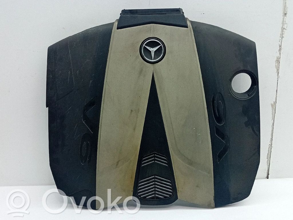 Cubierta del motor (embellecedor)   A6420104267
