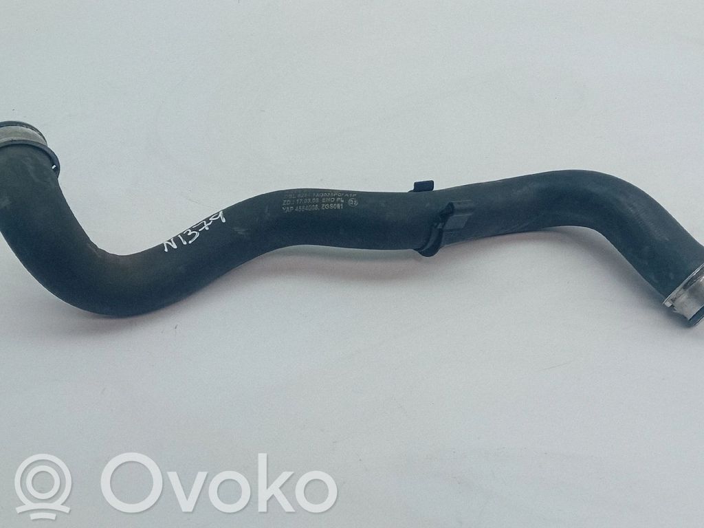 Manguera/tubo del intercooler   A2045013182