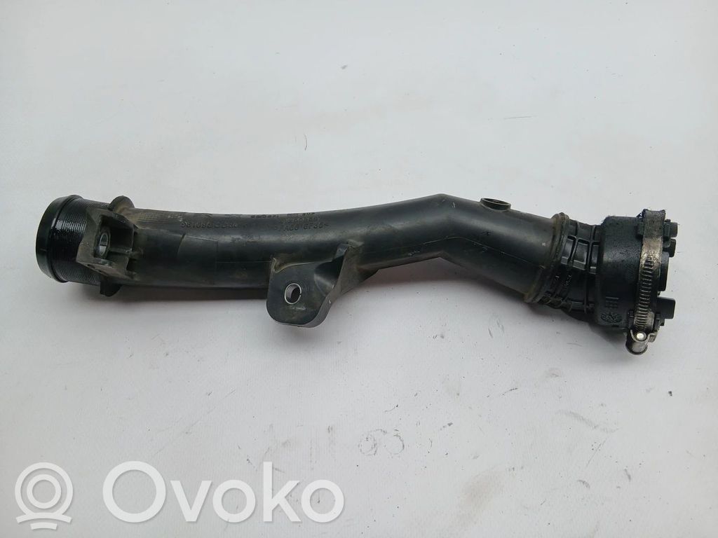 Peugeot 208 II Tubo flessibile intercooler