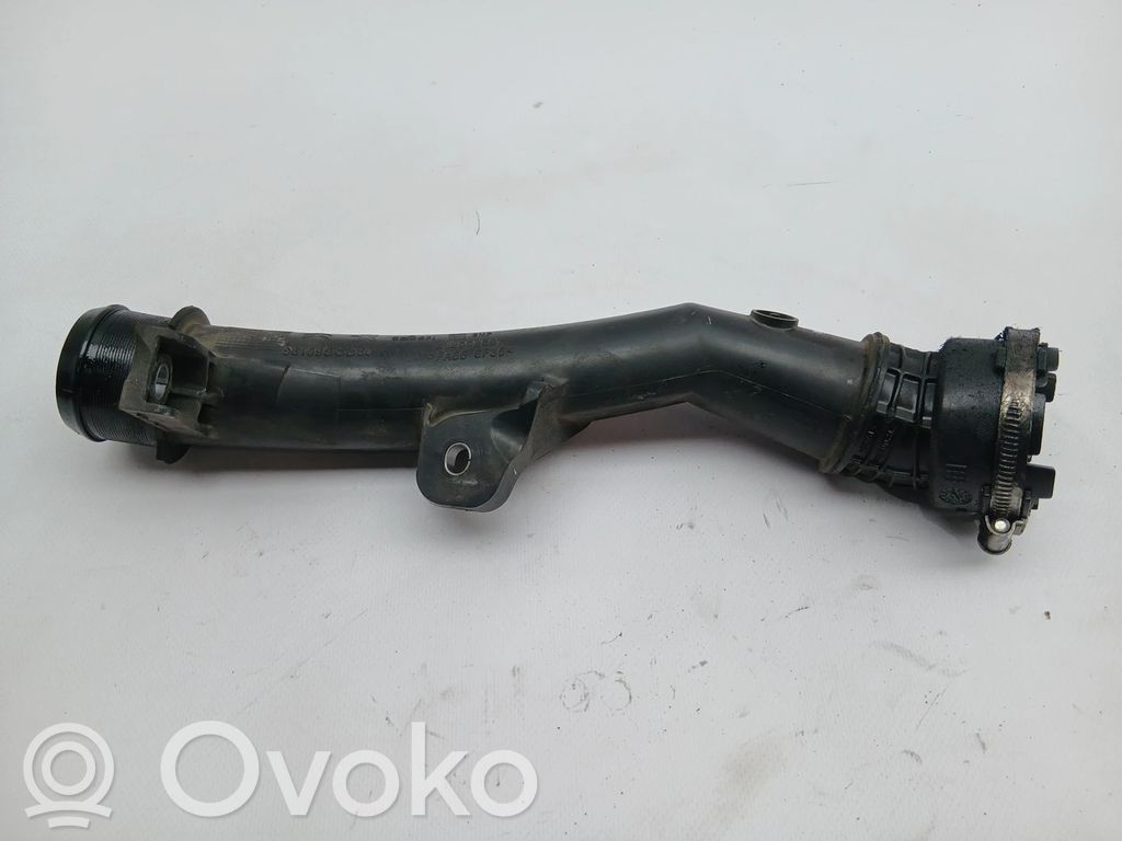 Peugeot 208 II Wąż / Rura intercoolera 