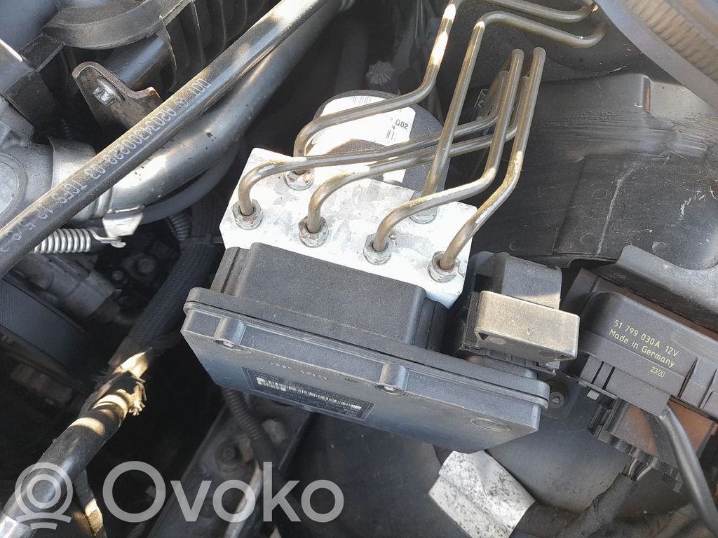 Bloc ABS   A2095450232