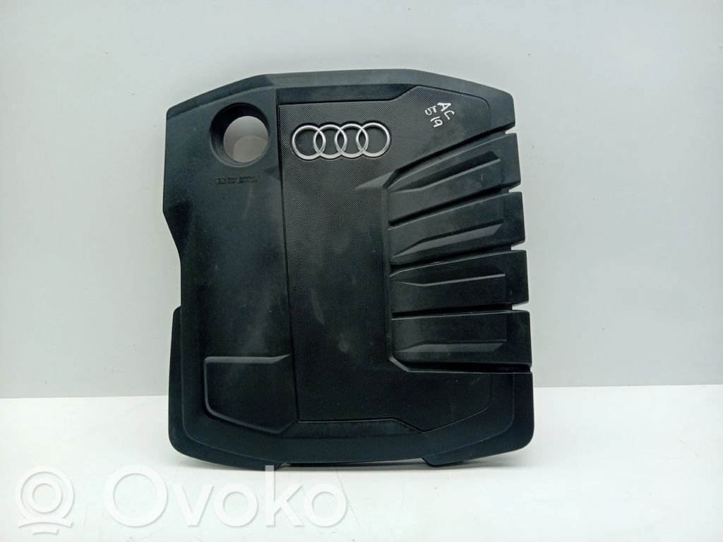 Audi Q5 SQ5 FY Moottorin koppa