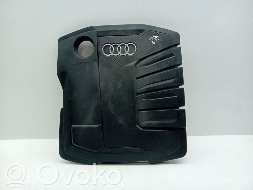 Cubierta del motor (embellecedor)   80A103925