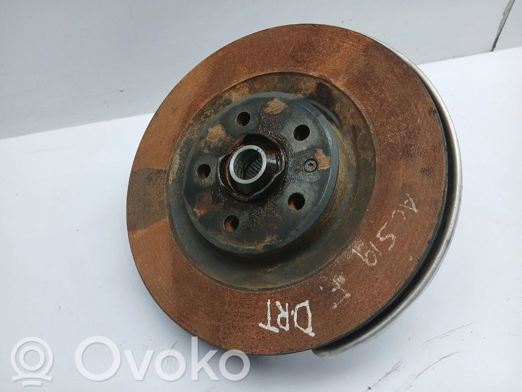 Achsschenkel hinten   80A505436J