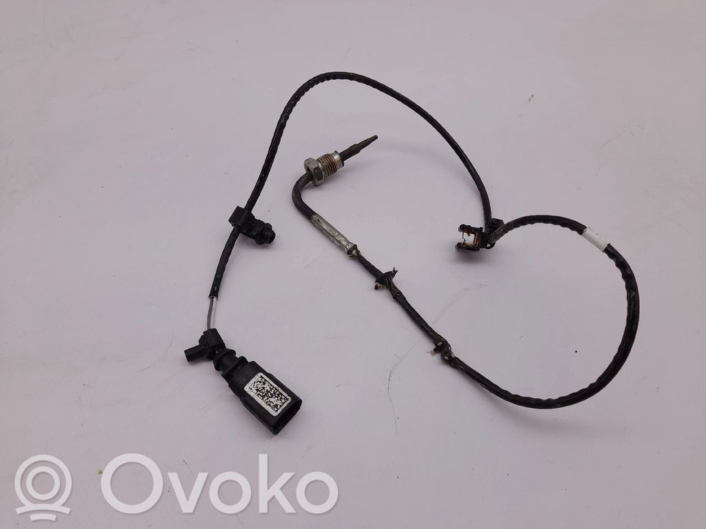 Audi Q5 SQ5 FY Sonde lambda 