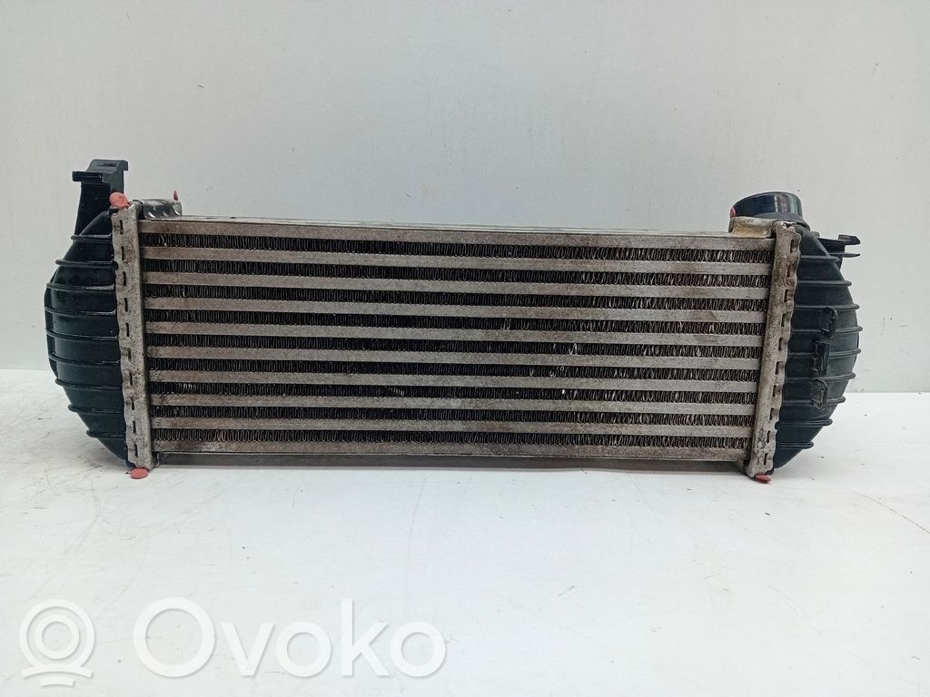 Mercedes-Benz Citan W415 Radiador intercooler 