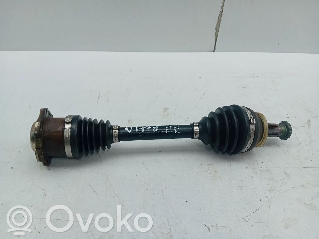 Volkswagen Polo IV 9N3 Planetară față 