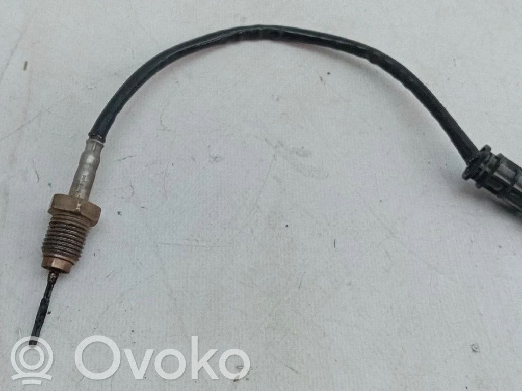Sonde lambda   55276887