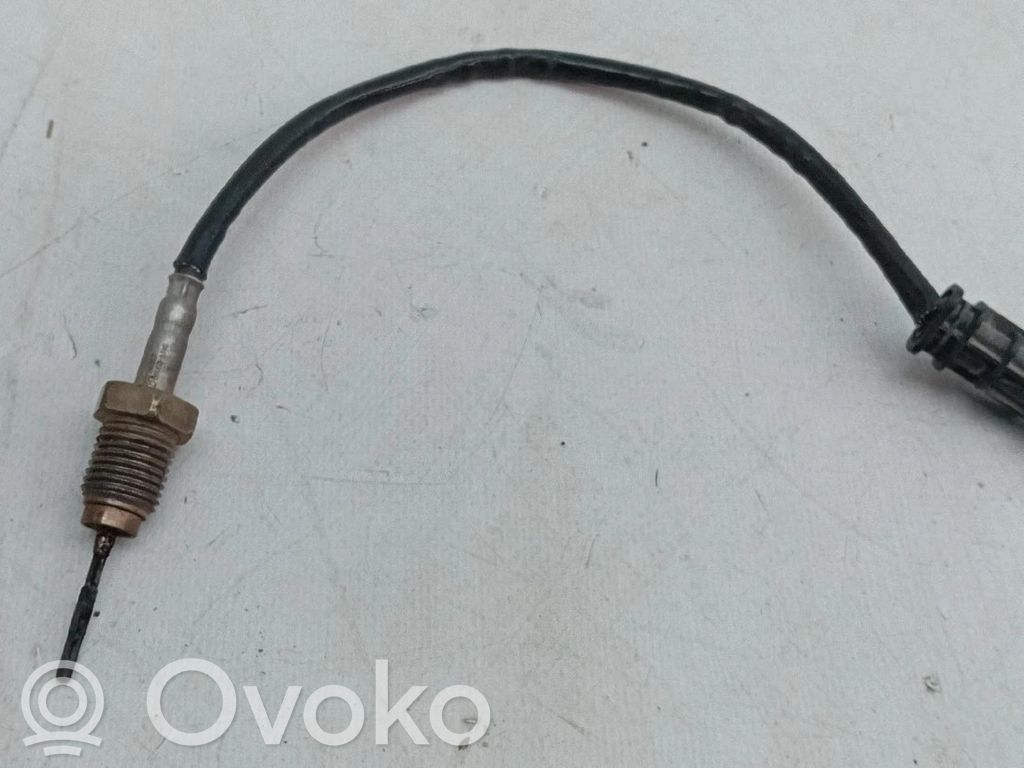 Fiat Doblo Sonde lambda 