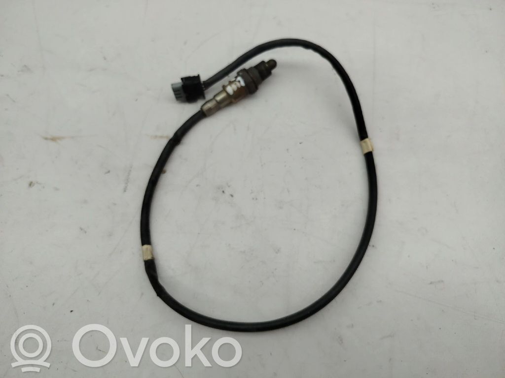 Зонд «Lambda»   L1B19G444AC
