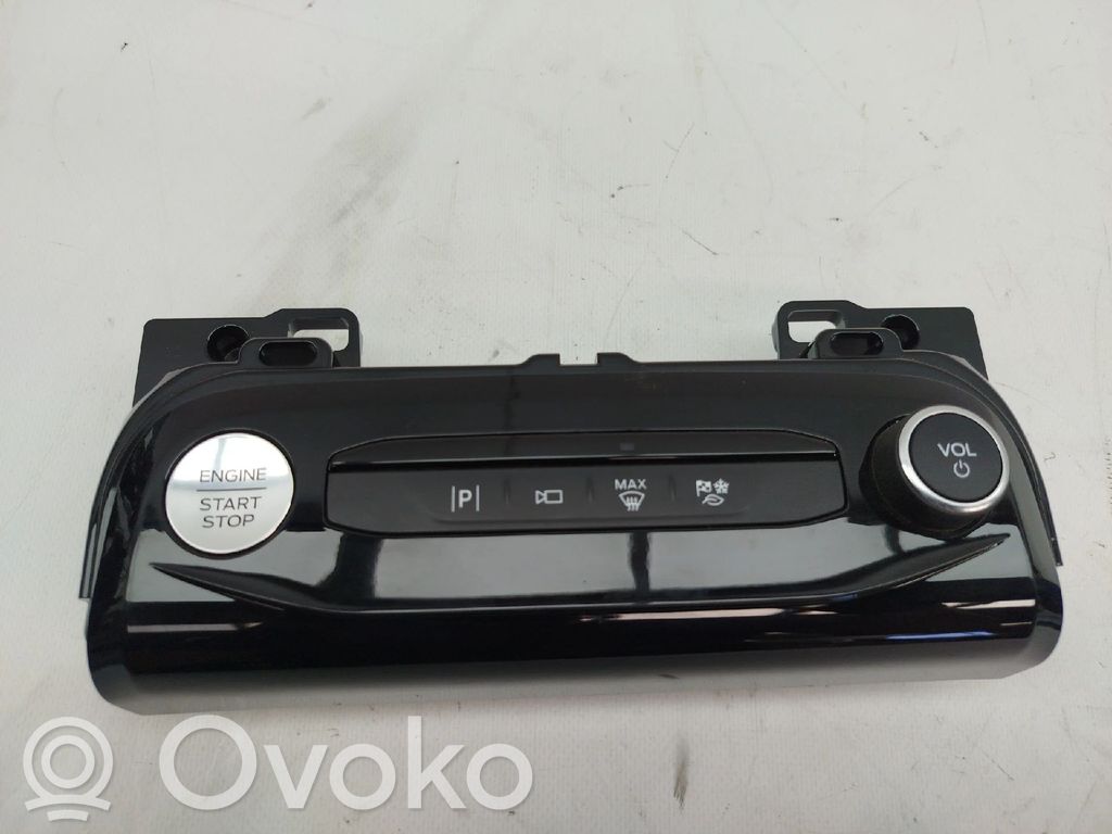 Ford Kuga III Interruptor de control multifunción 