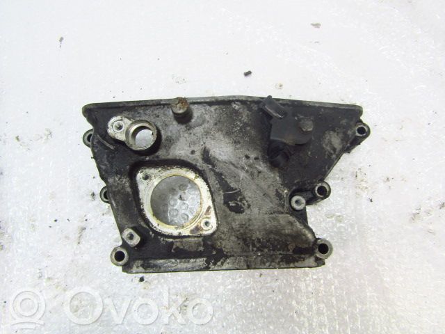 BMW 5 E39 Timing belt guard (cover) 